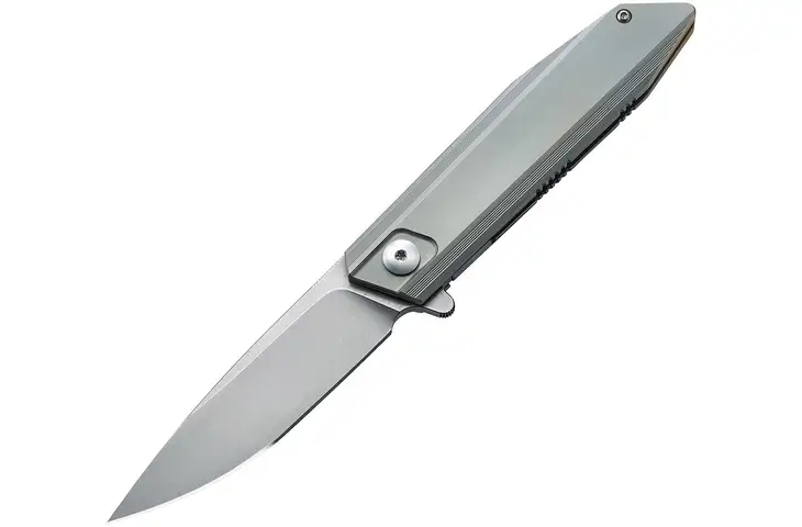 Bestech Knives SHOGUN Framelock Folding Knife